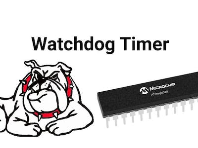 Watchdog Timers in Microcontrollers